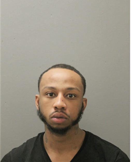 MATTHEWS PARKER, Cook County, Illinois