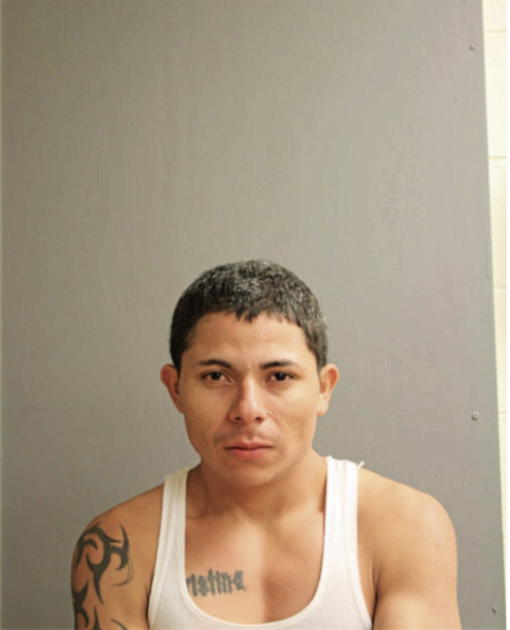 JOSE PERDOMO, Cook County, Illinois