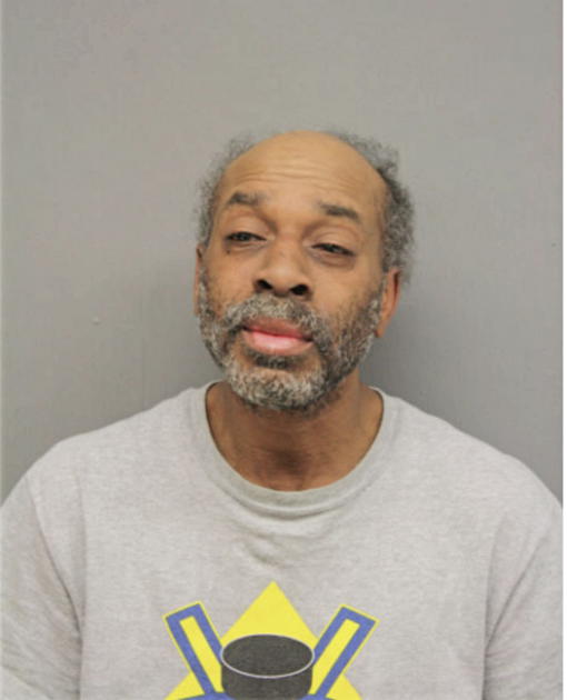 KEITH E PERRY, Cook County, Illinois
