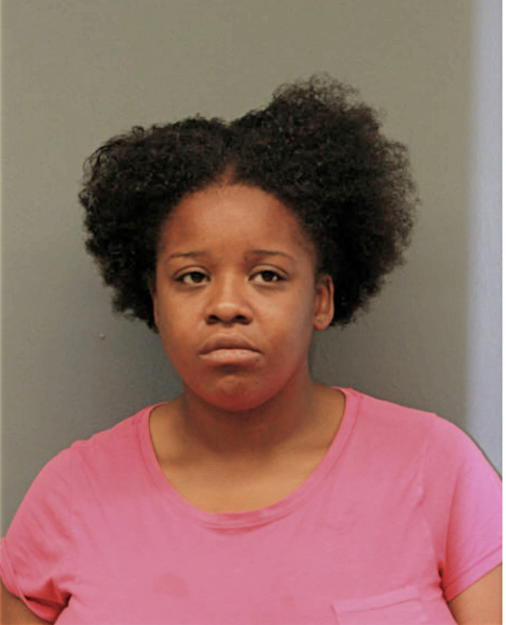 JOSLYNN NASHAY PICKENS, Cook County, Illinois