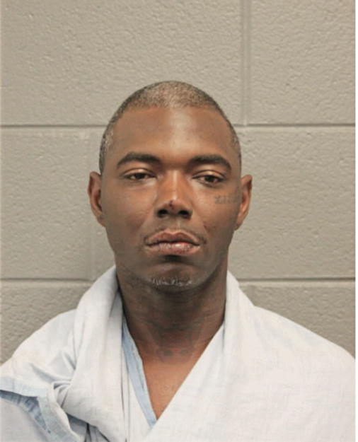 GABRIEL PORCHMAN, Cook County, Illinois