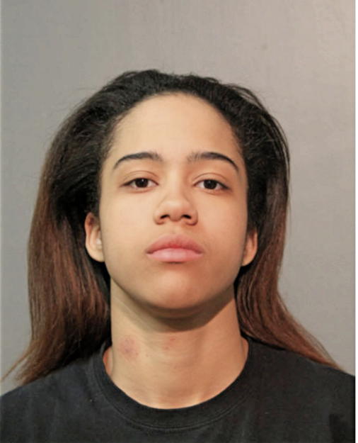 JASENIA T PRASAD, Cook County, Illinois