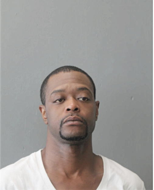 JUAN P PRICE, Cook County, Illinois