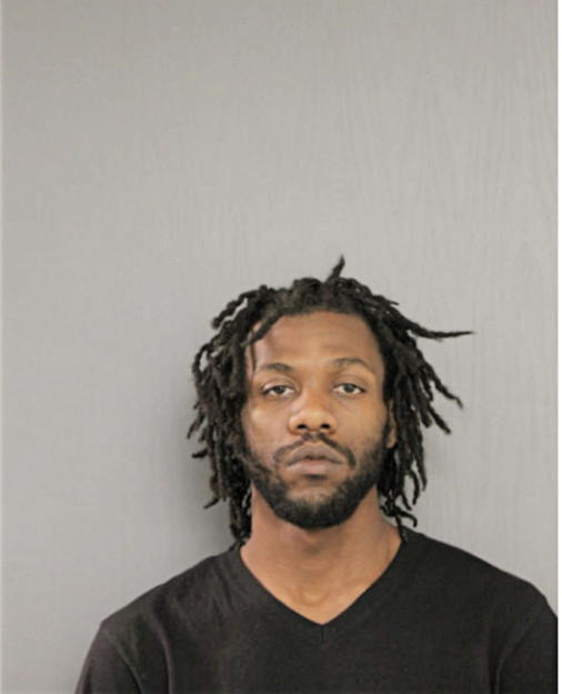 PHILLIP D RADFORD, Cook County, Illinois
