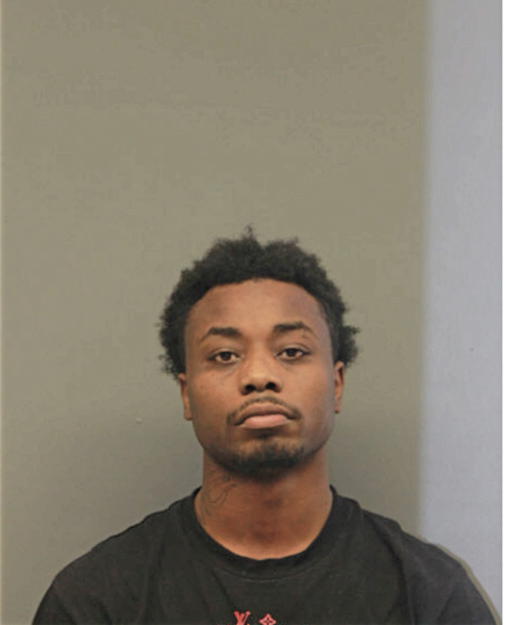ALEXANDER D RAYTWON, Cook County, Illinois