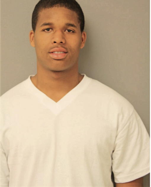 CIRROC REESE, Cook County, Illinois