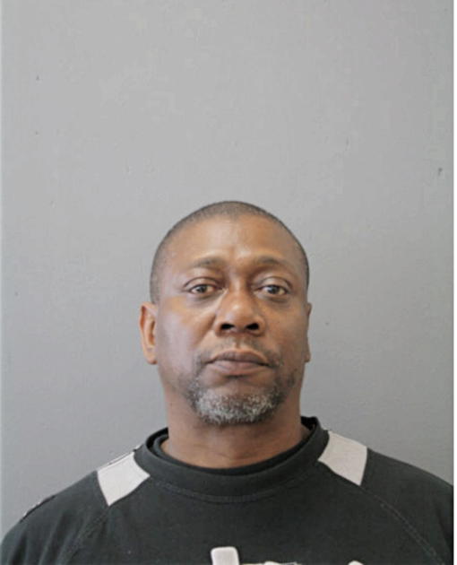 JAMES RILEY, Cook County, Illinois