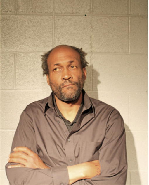 DERRICK G ROBERTSON, Cook County, Illinois