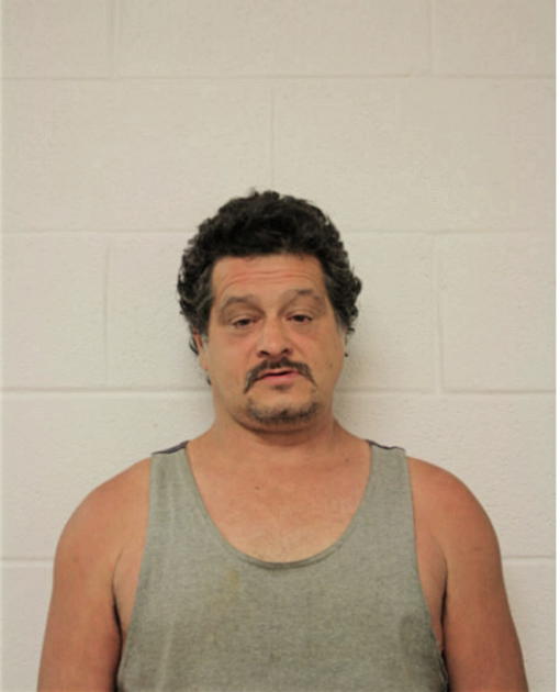 EDWARD A RODRIGUEZ, Cook County, Illinois