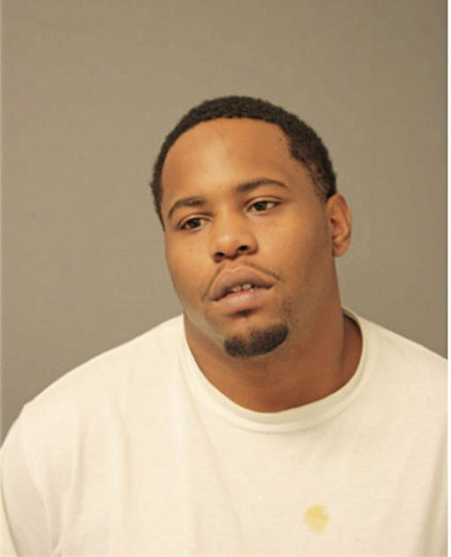 LAWRENCE ROLLINS, Cook County, Illinois