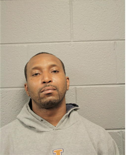 RODNEY ROPER, Cook County, Illinois
