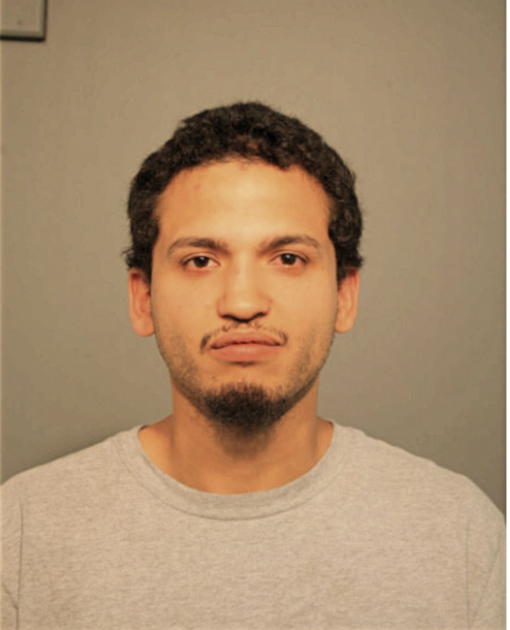 ERIC F ROSADO, Cook County, Illinois