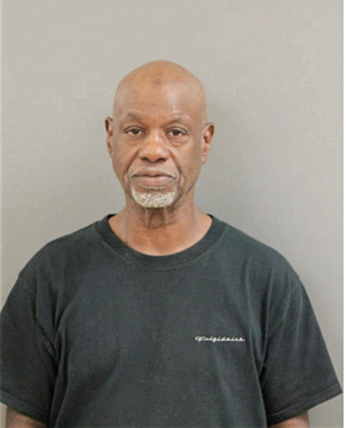 ANTHONY S GREEN, Cook County, Illinois