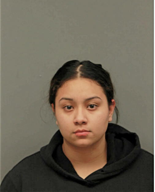 JAQUELINE SANCHEZ, Cook County, Illinois