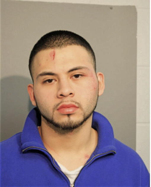 JONATHAN SANCHEZ, Cook County, Illinois