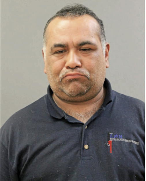 JOSE SANCHEZ, Cook County, Illinois