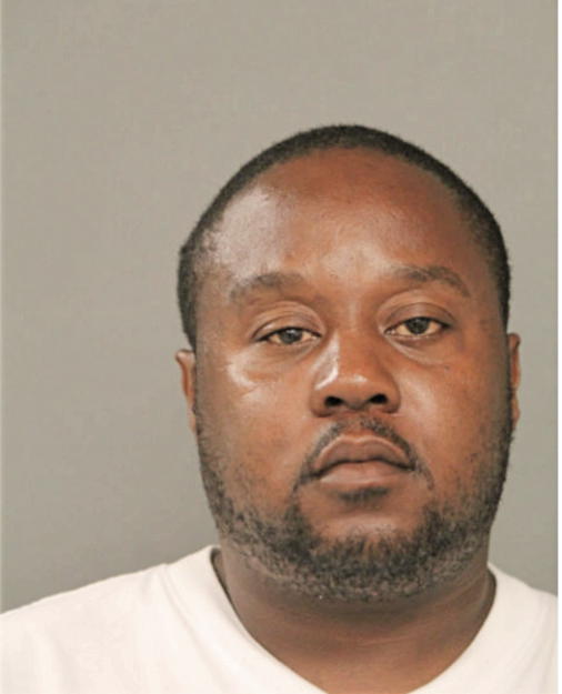 TYRANE R SEALS, Cook County, Illinois