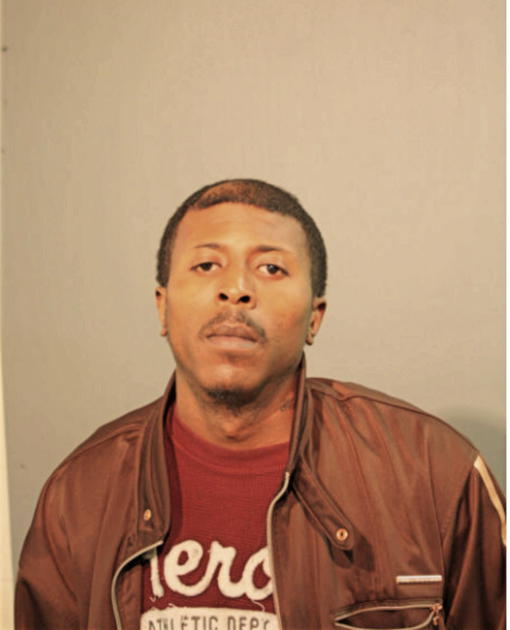 CHAUMONT SMITH, Cook County, Illinois