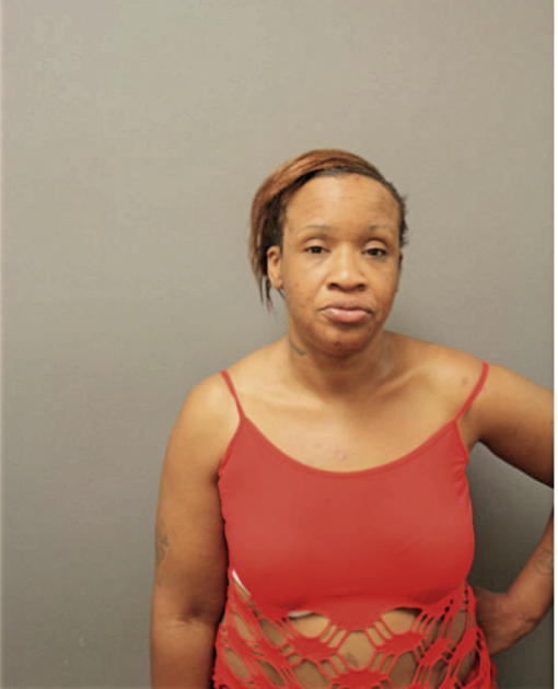 SONYA SMITH, Cook County, Illinois