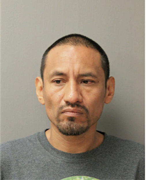 CESAR J SOLANO, Cook County, Illinois