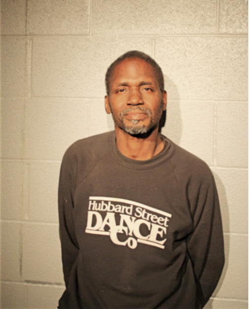 ALVIN STANFORD, Cook County, Illinois