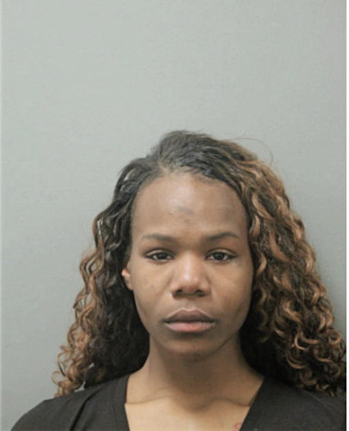 NIKHYRA STEELE, Cook County, Illinois