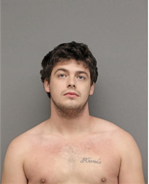 SHELDON STEWARD, Cook County, Illinois