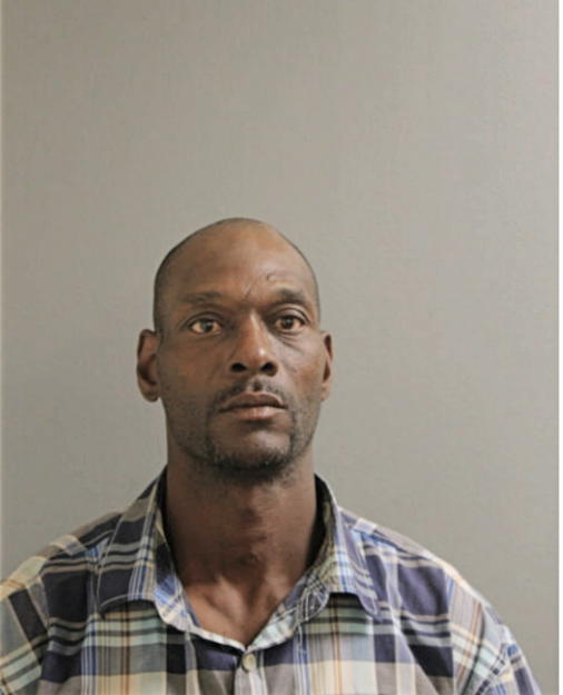 DAVID JERMAINE STONE, Cook County, Illinois