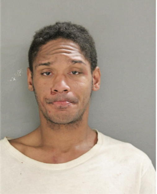 TYRONE L STRICKLAND, Cook County, Illinois