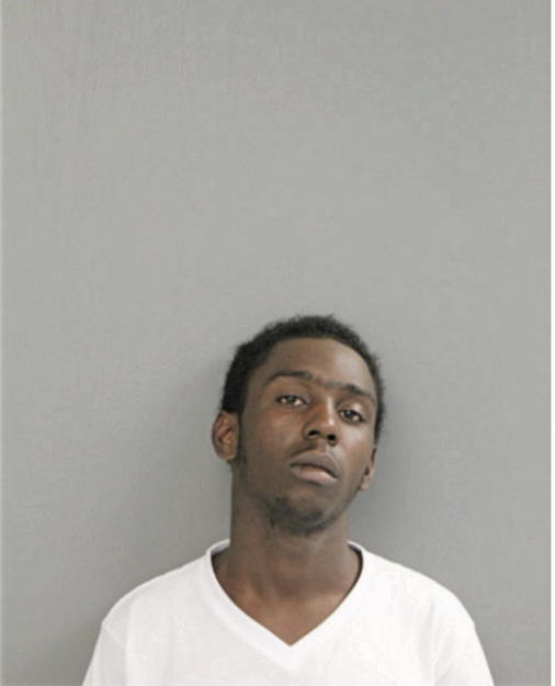 LAMONT TATE, Cook County, Illinois