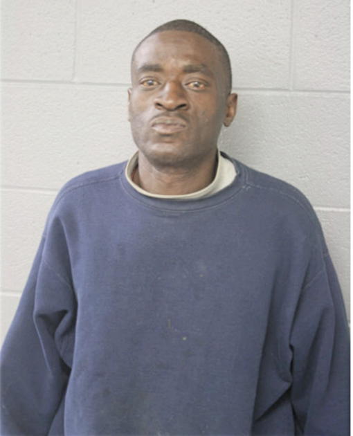 TRACY TEMPLE, Cook County, Illinois