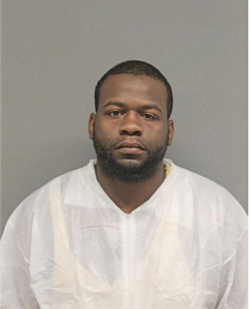 KEDRICH TERRY, Cook County, Illinois