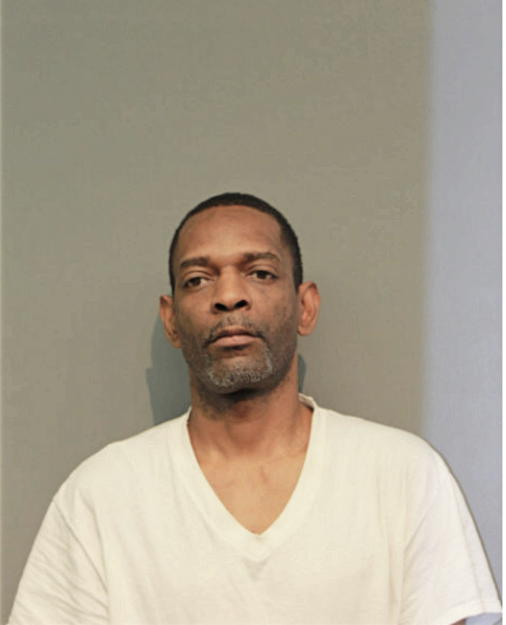 ALBERT TOWNSEND, Cook County, Illinois
