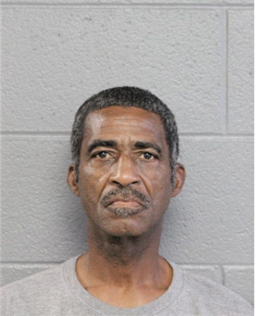 WILLIAM TRAVIS, Cook County, Illinois