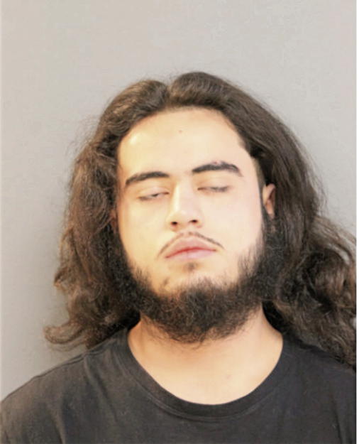 VICTOR TREVINO, Cook County, Illinois
