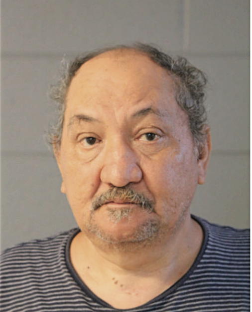 JOSE TRUGILLO, Cook County, Illinois