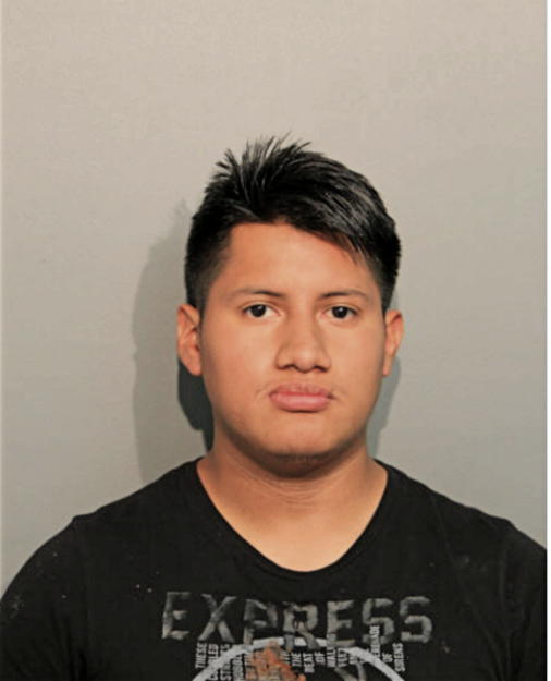 RONALD URUCHIMA, Cook County, Illinois