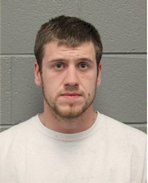 ANTHONY VERSETTO, Cook County, Illinois