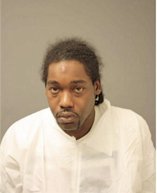 BENJAMIN J WAHEED, Cook County, Illinois