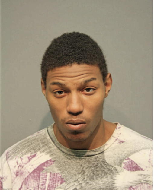 JACQUEZ WANDRICK, Cook County, Illinois