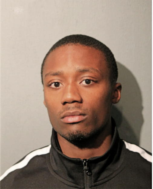 JAQUAN E WASHINGTON, Cook County, Illinois