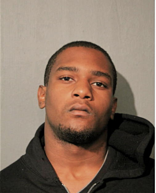 DARELL M WATSON, Cook County, Illinois