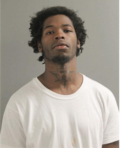 JEREMIAH J WATSON, Cook County, Illinois