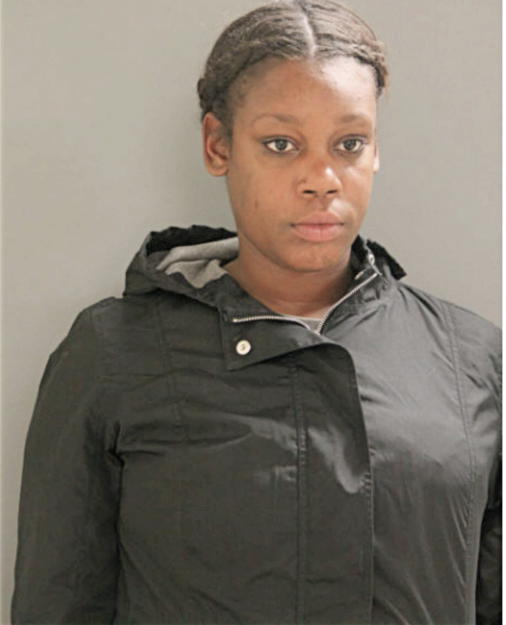MARQUITA D WEBB, Cook County, Illinois