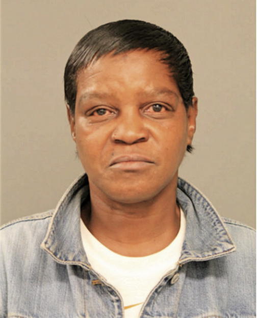 SHELIA WEEKS, Cook County, Illinois
