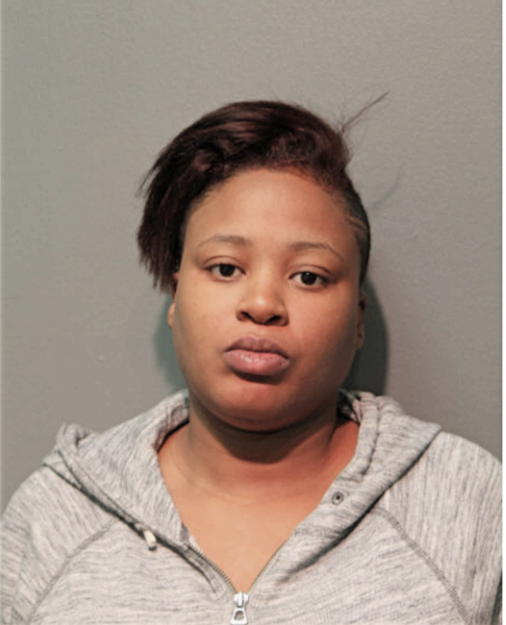 JAMILLAH A WELLS, Cook County, Illinois