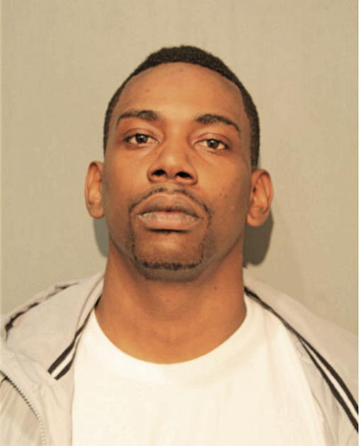 ANTONIO D WILLIAMS, Cook County, Illinois