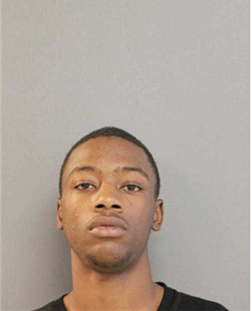 CHRISTOPHER WILLIAMS, Cook County, Illinois