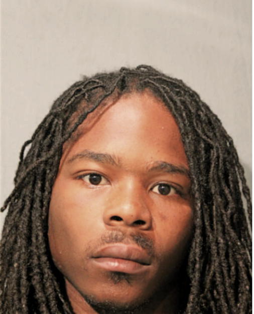 MARK A WILLIAMS, Cook County, Illinois