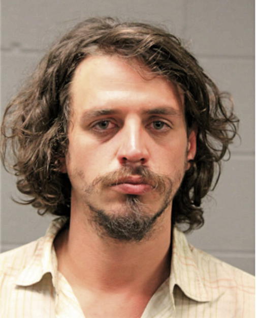 BRADLEY ANSON WINSLOW, Cook County, Illinois